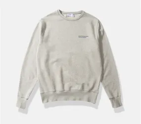 Grey Real Duck Sweatshirt