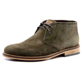 Ernest Kudu Chukka Boot