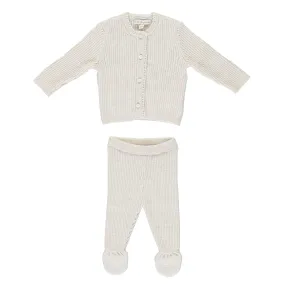 Natural EVA Baby Set