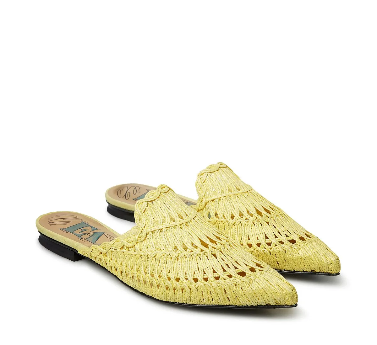 Fabi Slip-Ons