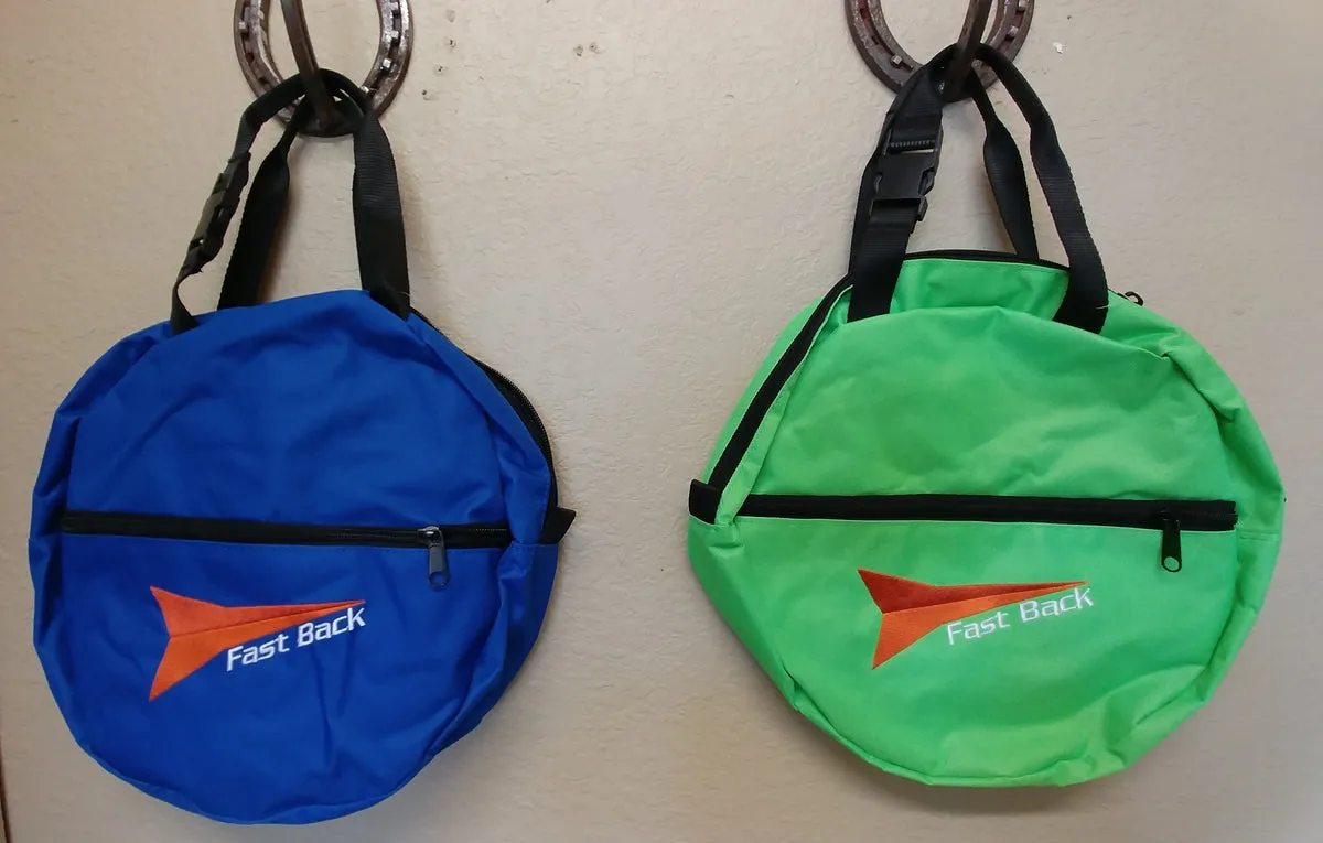 Fast Back Kid Rope Bag