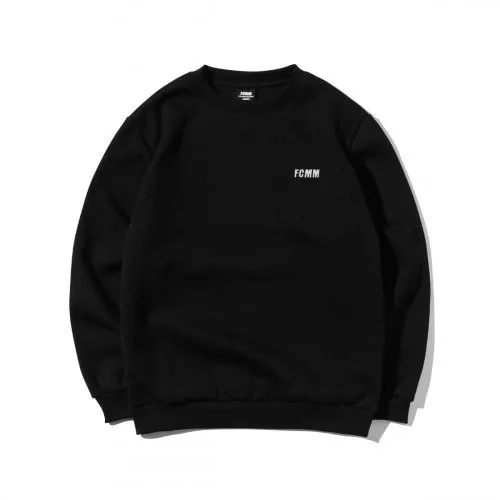 FCMM CLUB ESSENTIAL Sweatshirt Trendy Design