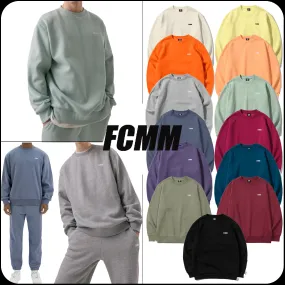 FCMM CLUB ESSENTIAL Sweatshirt Trendy Design