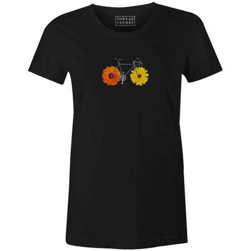 Flower Power Women's