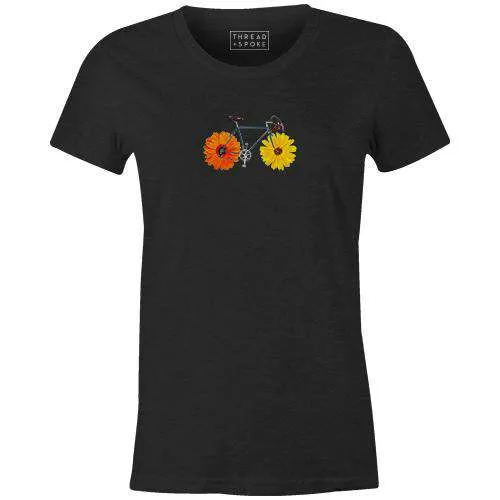 Flower Power Women's