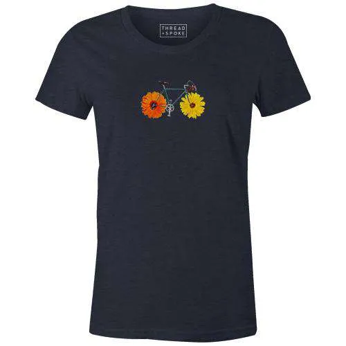 Flower Power Women's