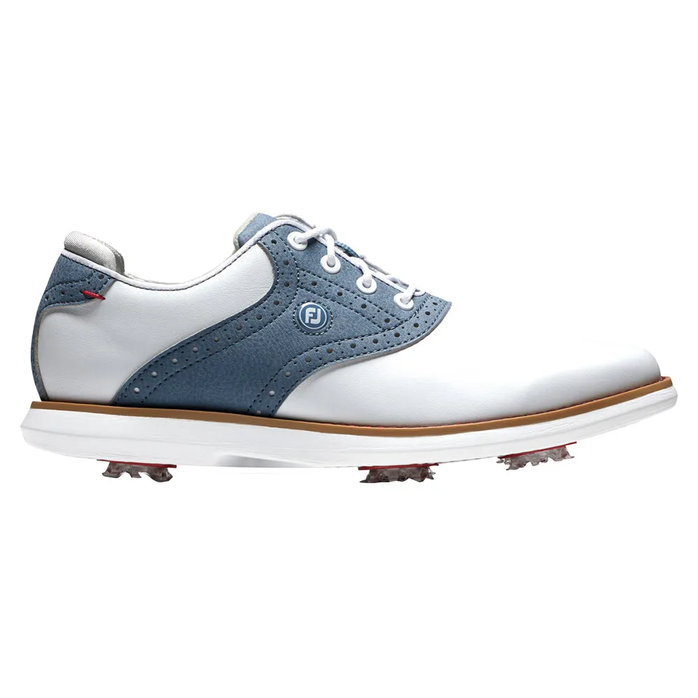 FootJoy FJ Traditions Golf Shoes 2021 Women