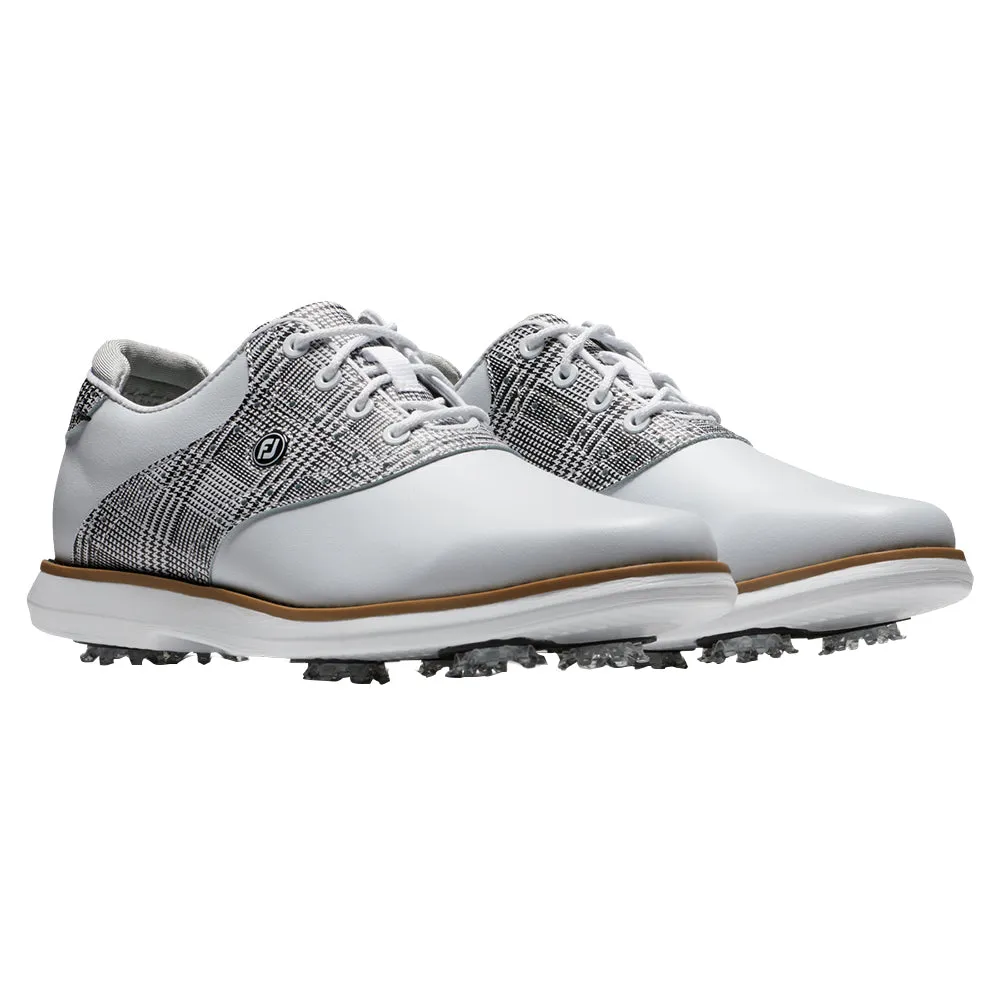 FootJoy FJ Traditions Golf Shoes 2021 Women