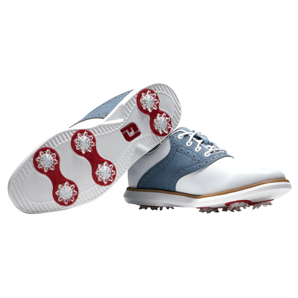 FootJoy FJ Traditions Golf Shoes 2021 Women