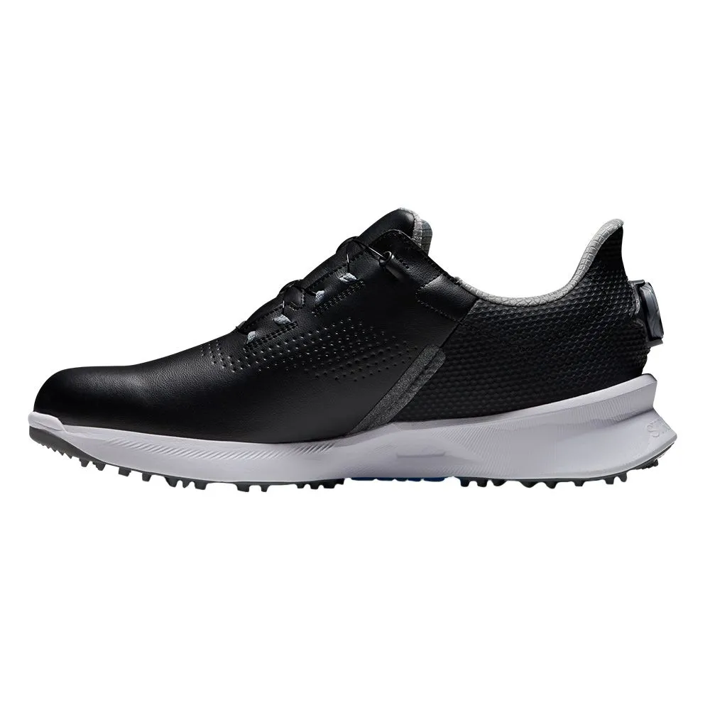 FootJoy Fuel BOA Spikeless Golf Shoes 2022 Previous Season Style