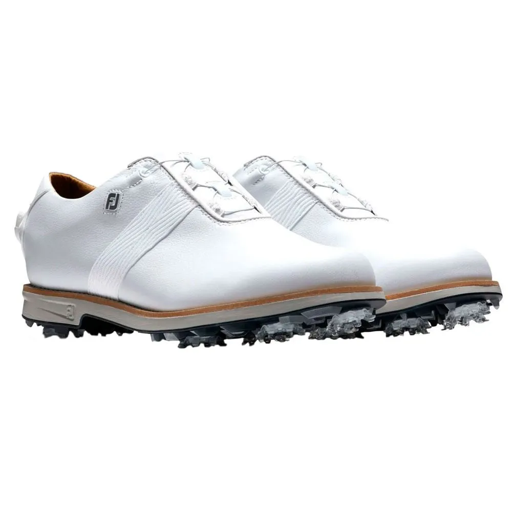 FootJoy Premiere BOA Golf Shoes 2021 Women