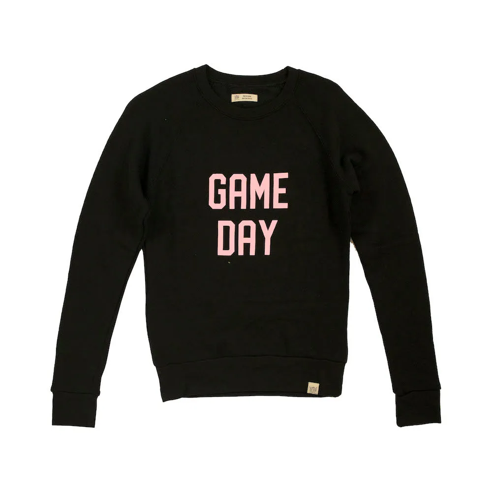 Game Day Sweatshirt