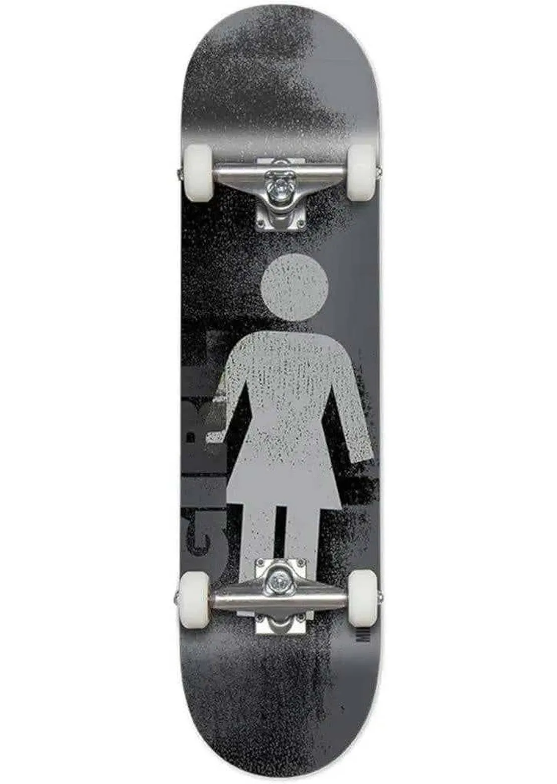 Girl Bennett Roller Complete Skateboard