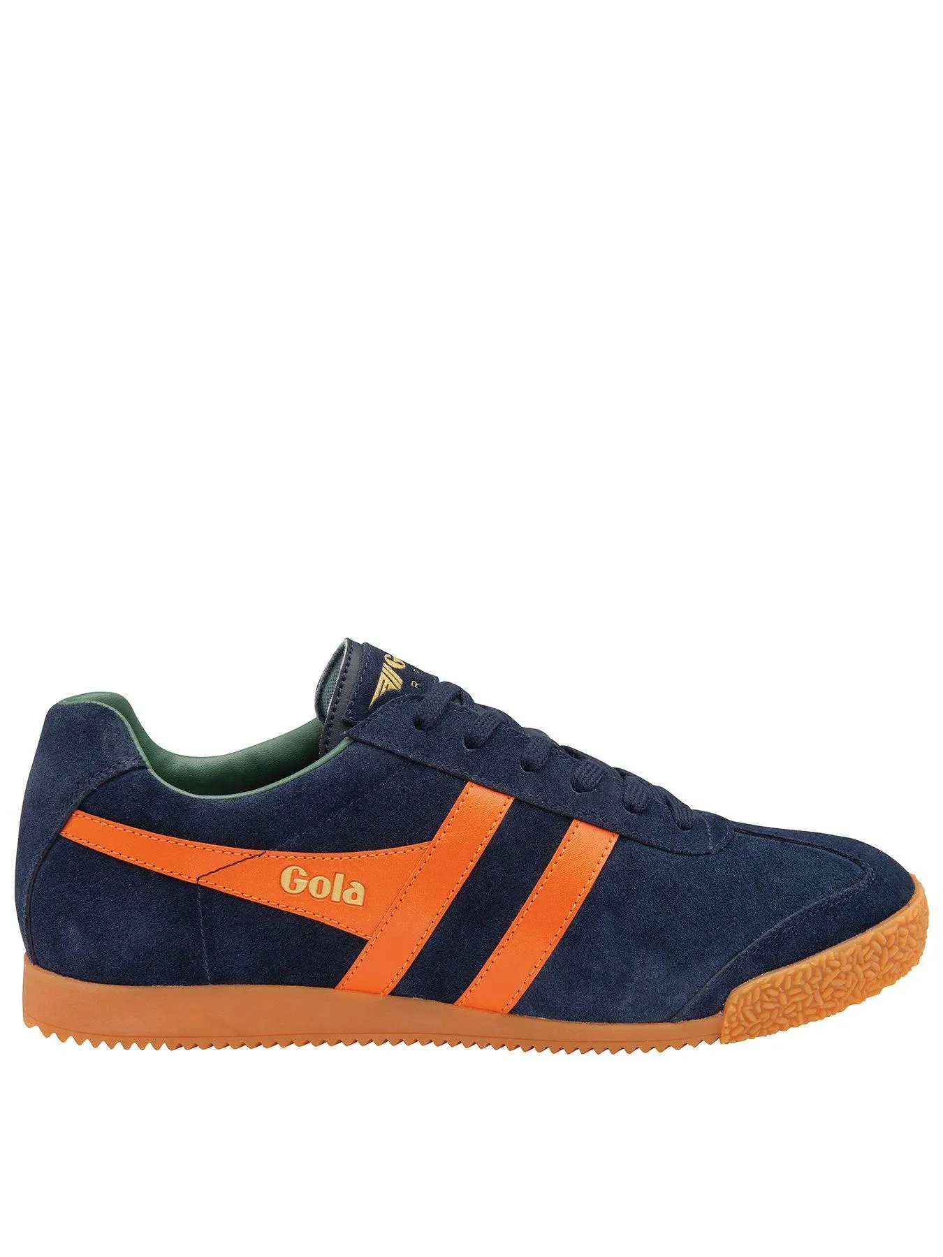 Gola Men's Harrier Trainers - Multi