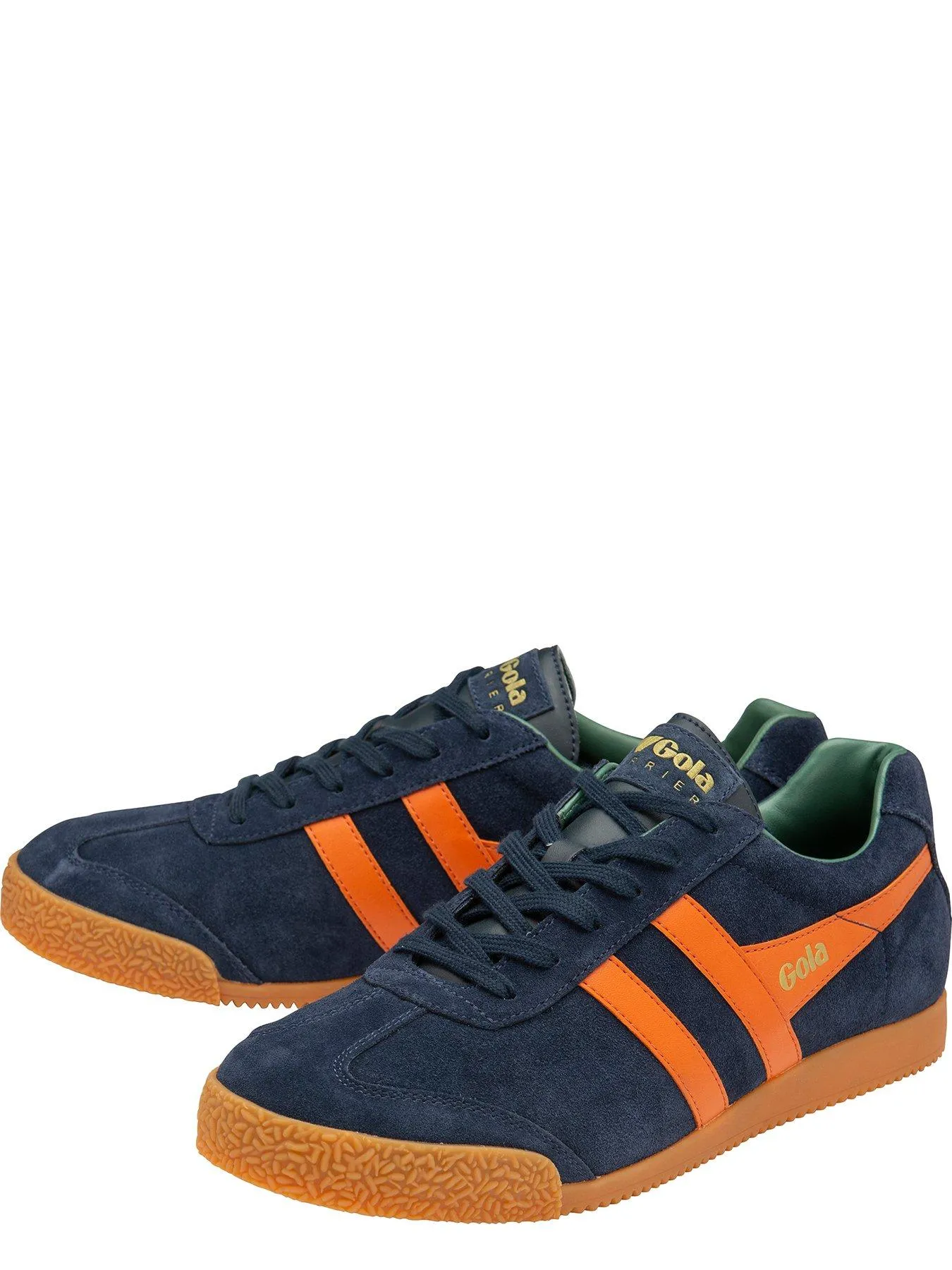 Gola Men's Harrier Trainers - Multi