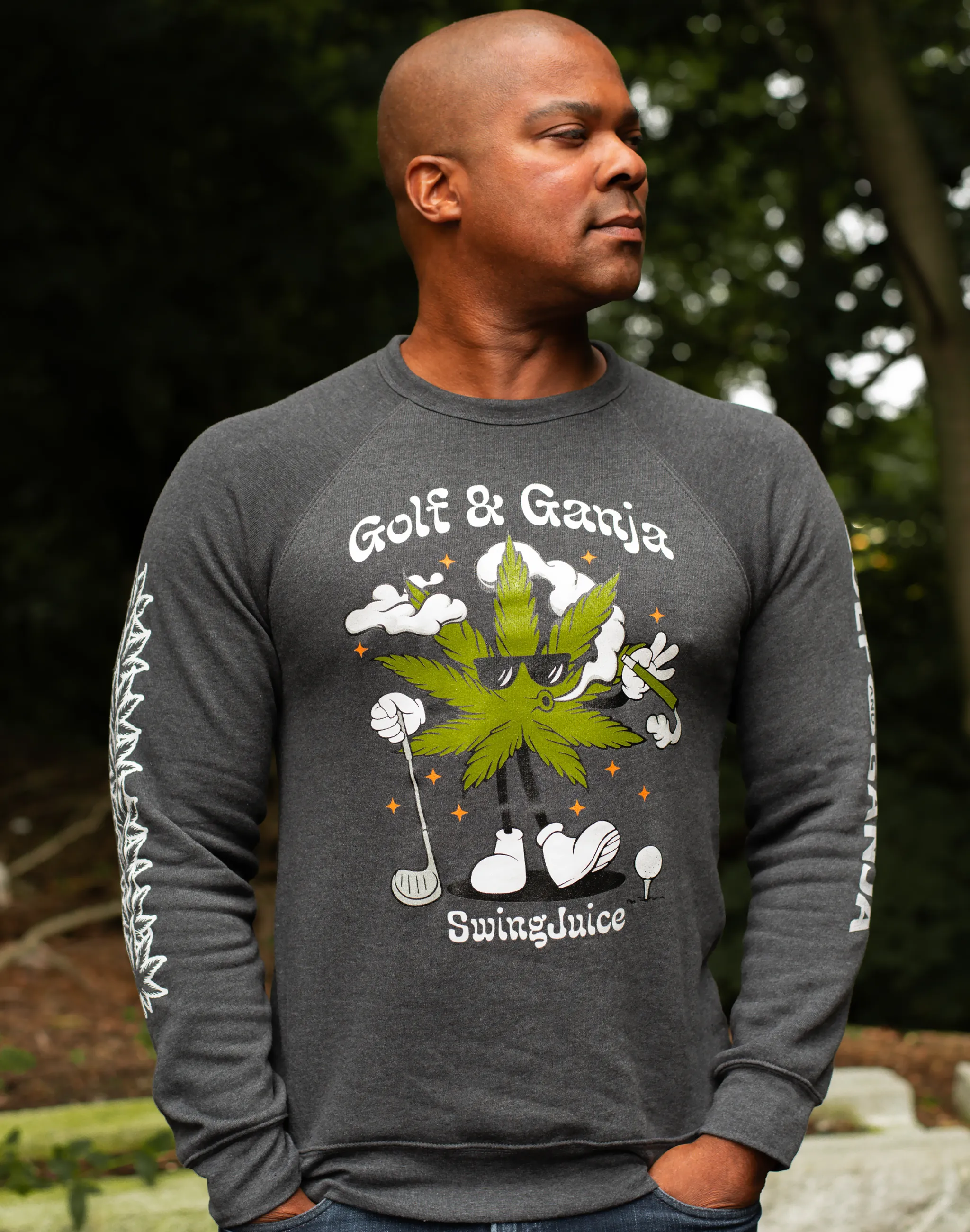 Multicolor Unisex Sweatshirt