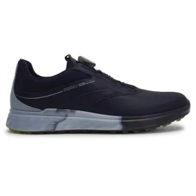 Golf S Three Leather Women's Low Top Trainers