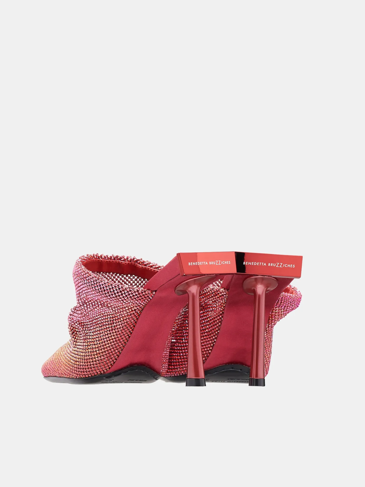 Goliarda Mules (048-GOLIARDA-RED)