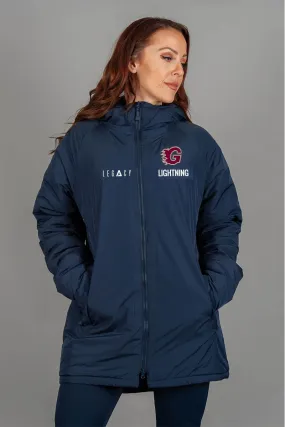 Guildford Lightning 3/4 Length Jacket