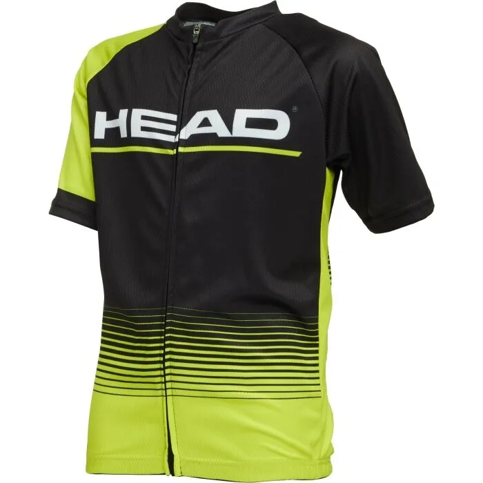 Head KID Jersey