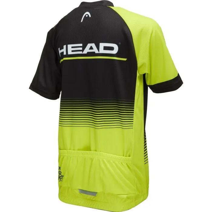 Head KID Jersey