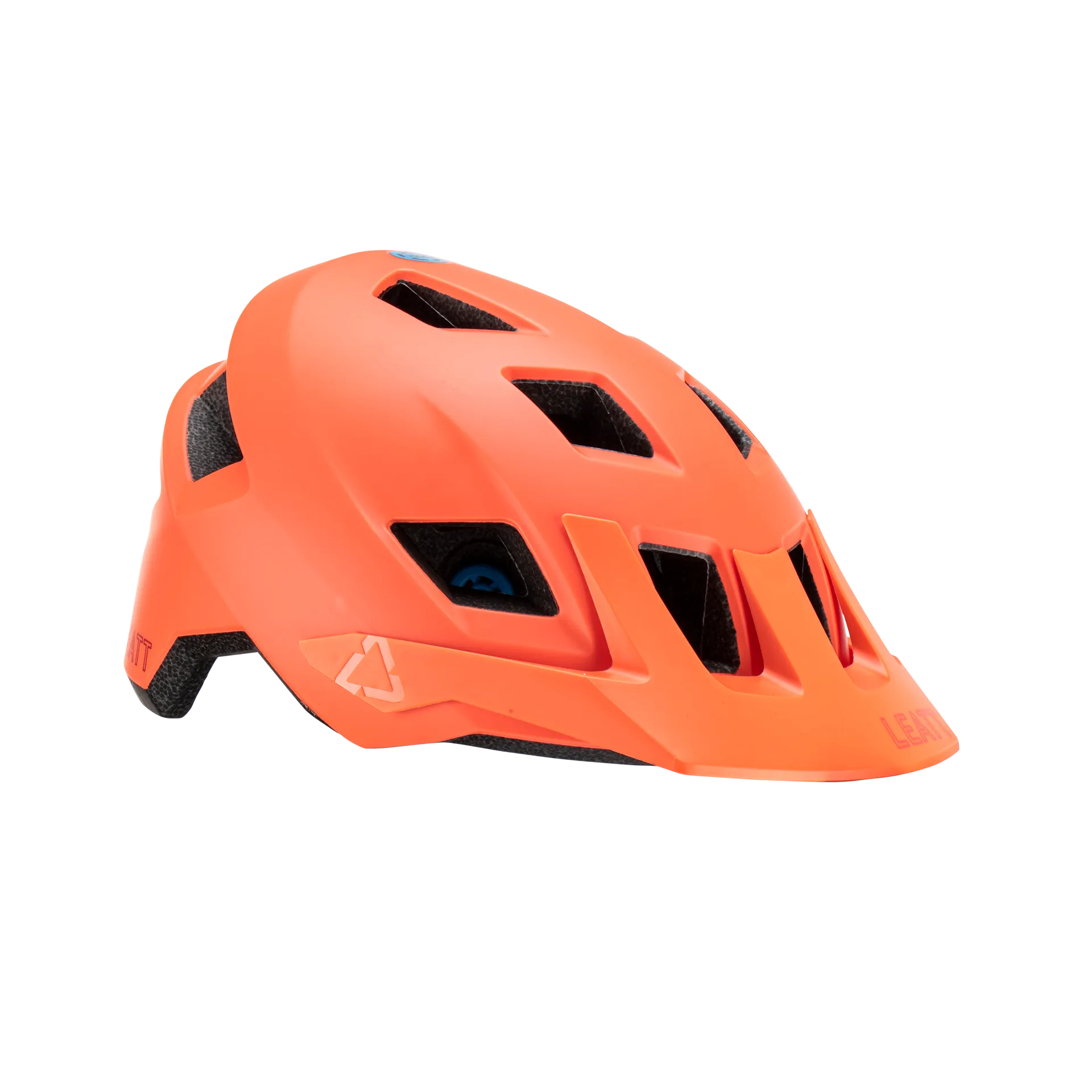 Helmet MTB AllMtn 1.0 Women's - Peach