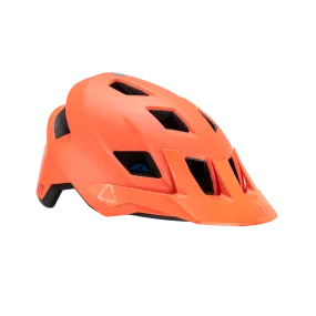 Helmet MTB AllMtn 1.0 Women's - Peach