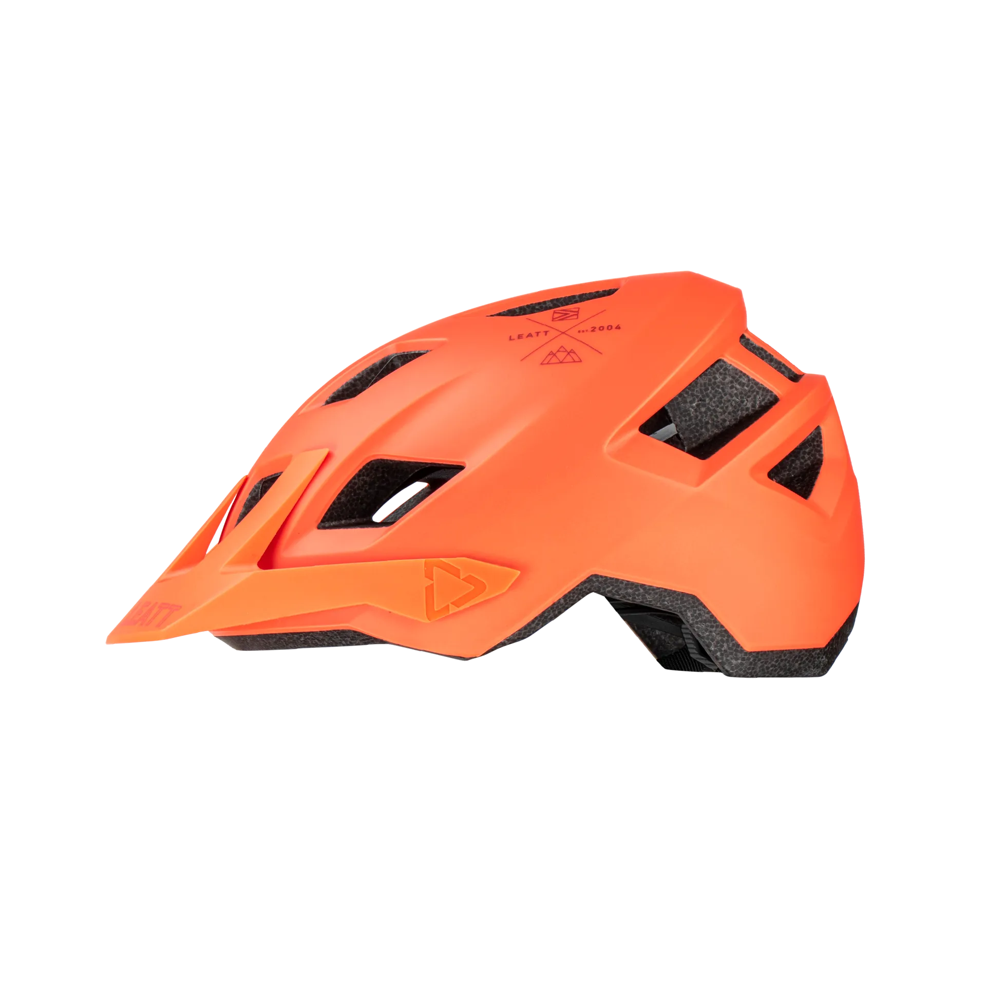 Helmet MTB AllMtn 1.0 Women's - Peach