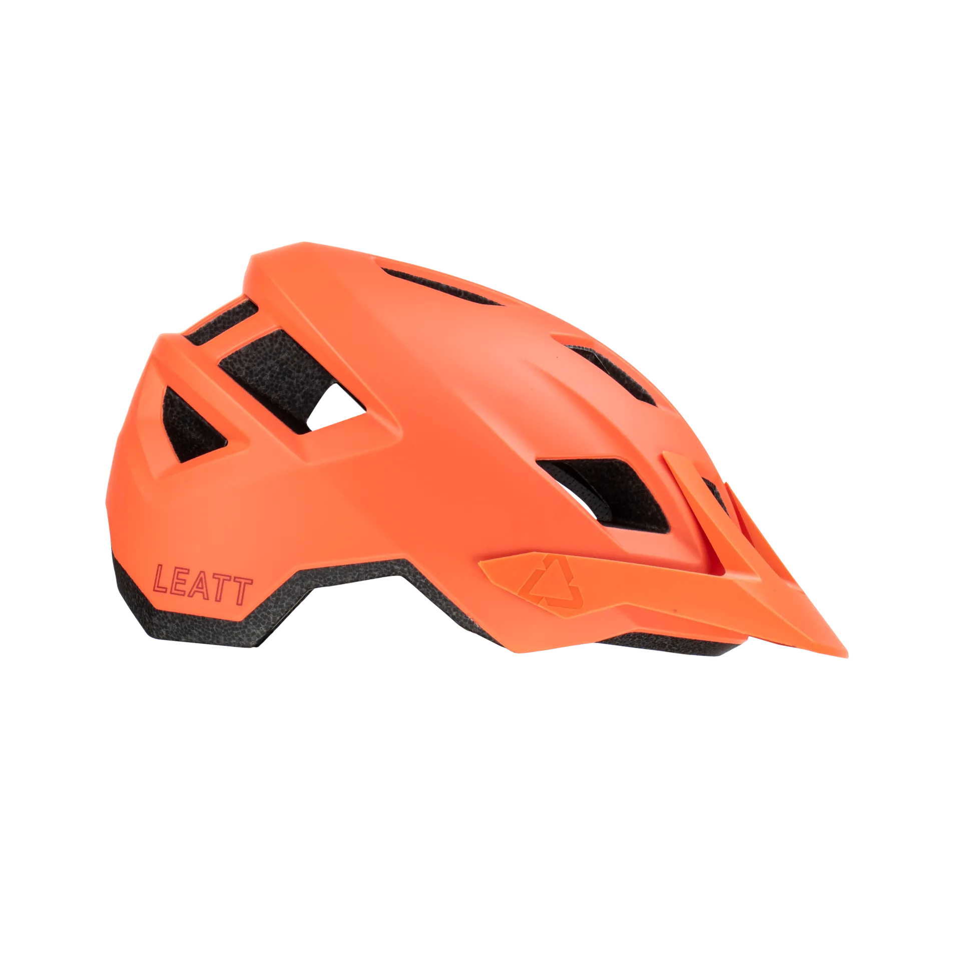 Helmet MTB AllMtn 1.0 Women's - Peach