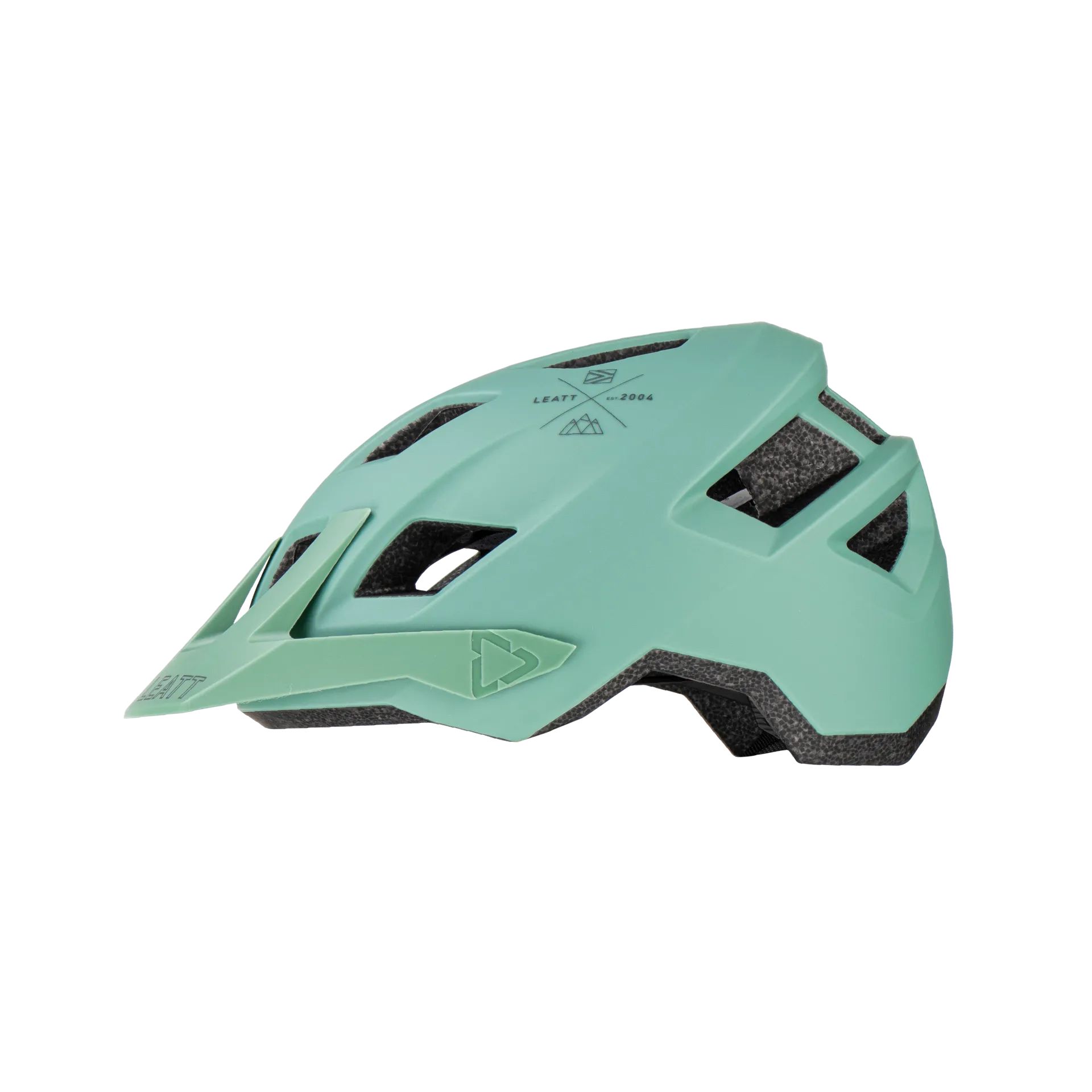 Helmet MTB AllMtn 1.0 Women's - Pistachio