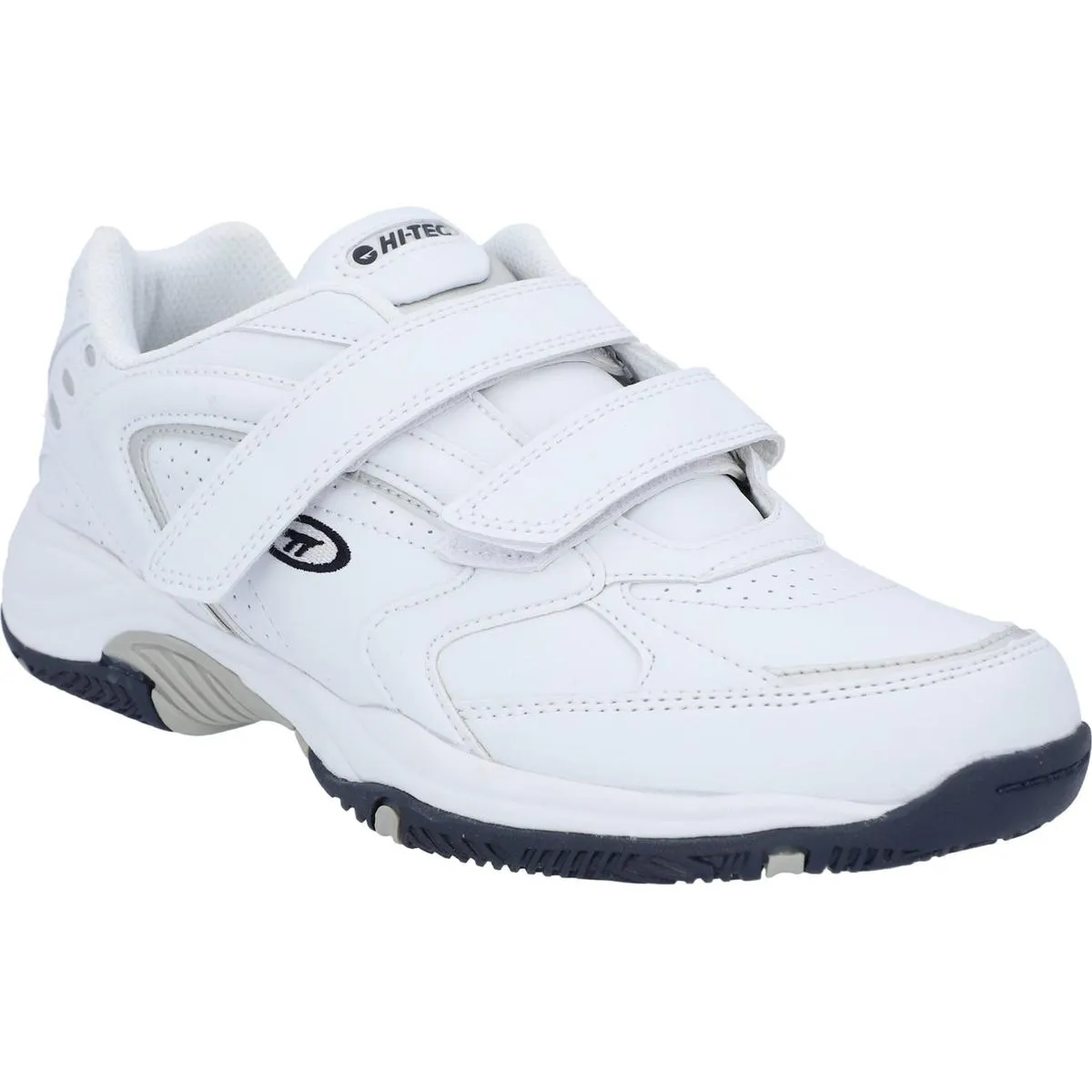 Hi-Tec Blast Lite EZ XL Shoes White