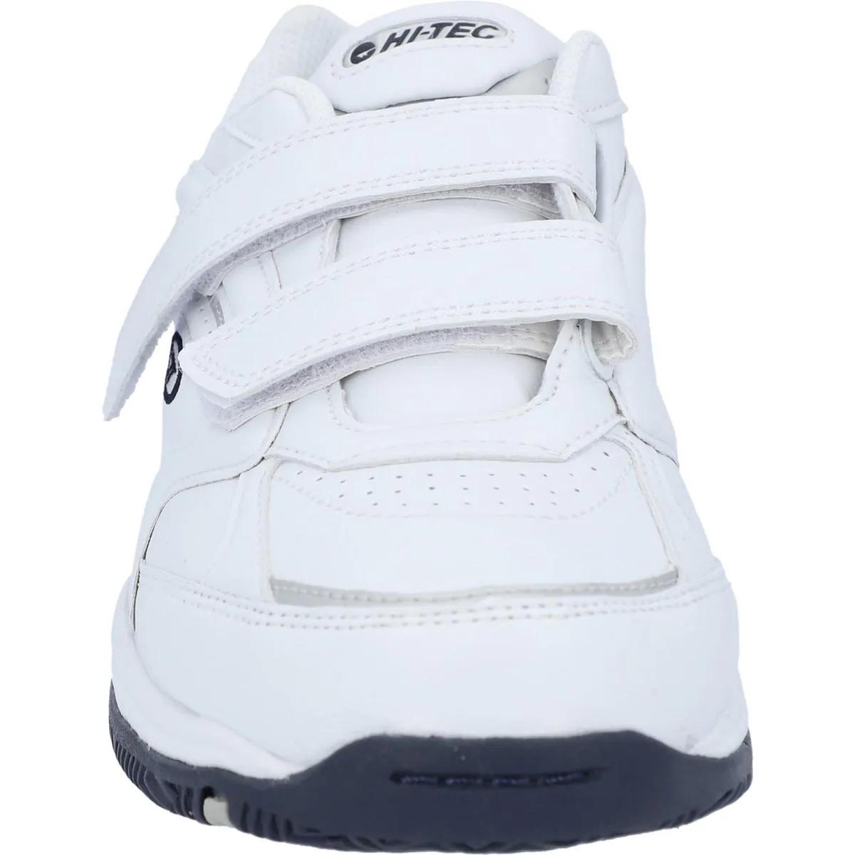 Hi-Tec Blast Lite EZ XL Shoes White