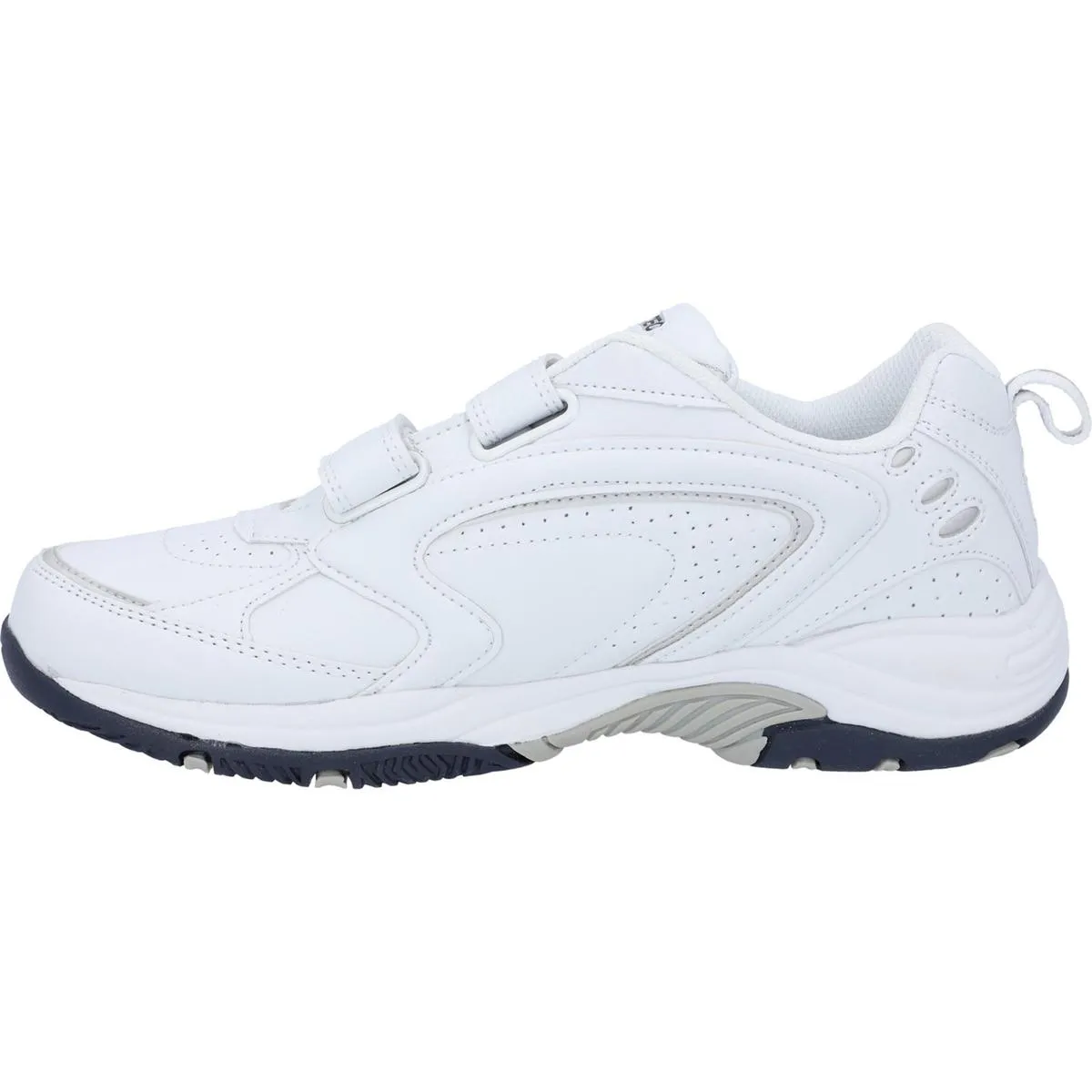 Hi-Tec Blast Lite EZ XL Shoes White