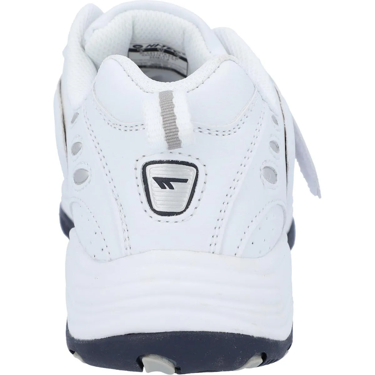 Hi-Tec Blast Lite EZ XL Shoes White