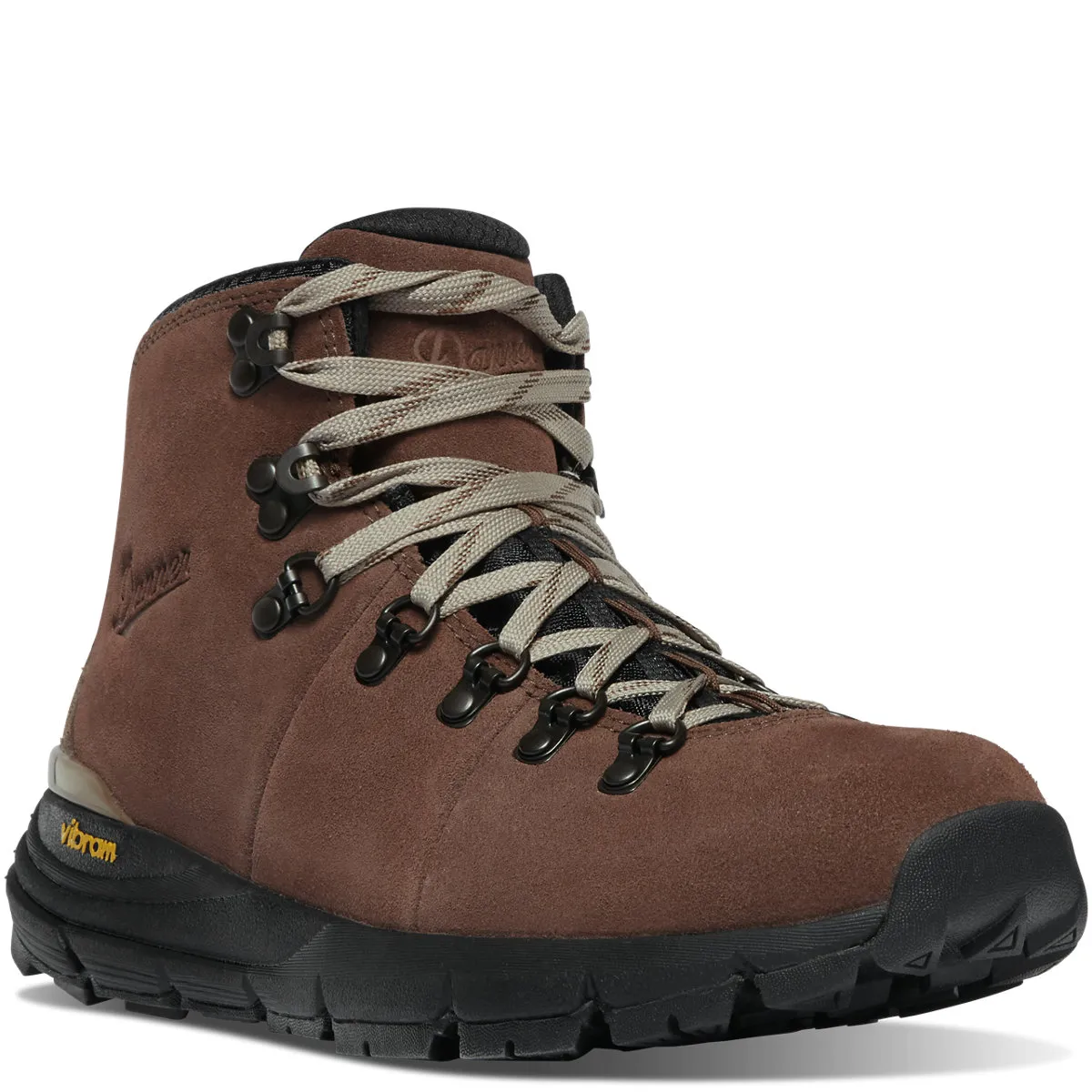 High Mountain 600 Boots