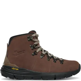 High Mountain 600 Boots