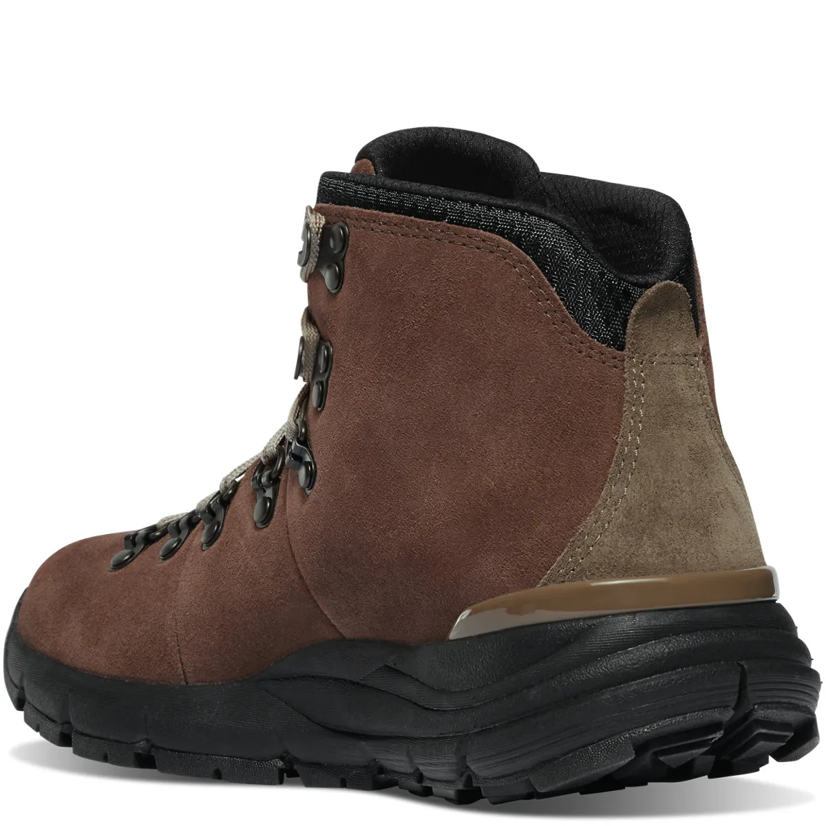 High Mountain 600 Boots