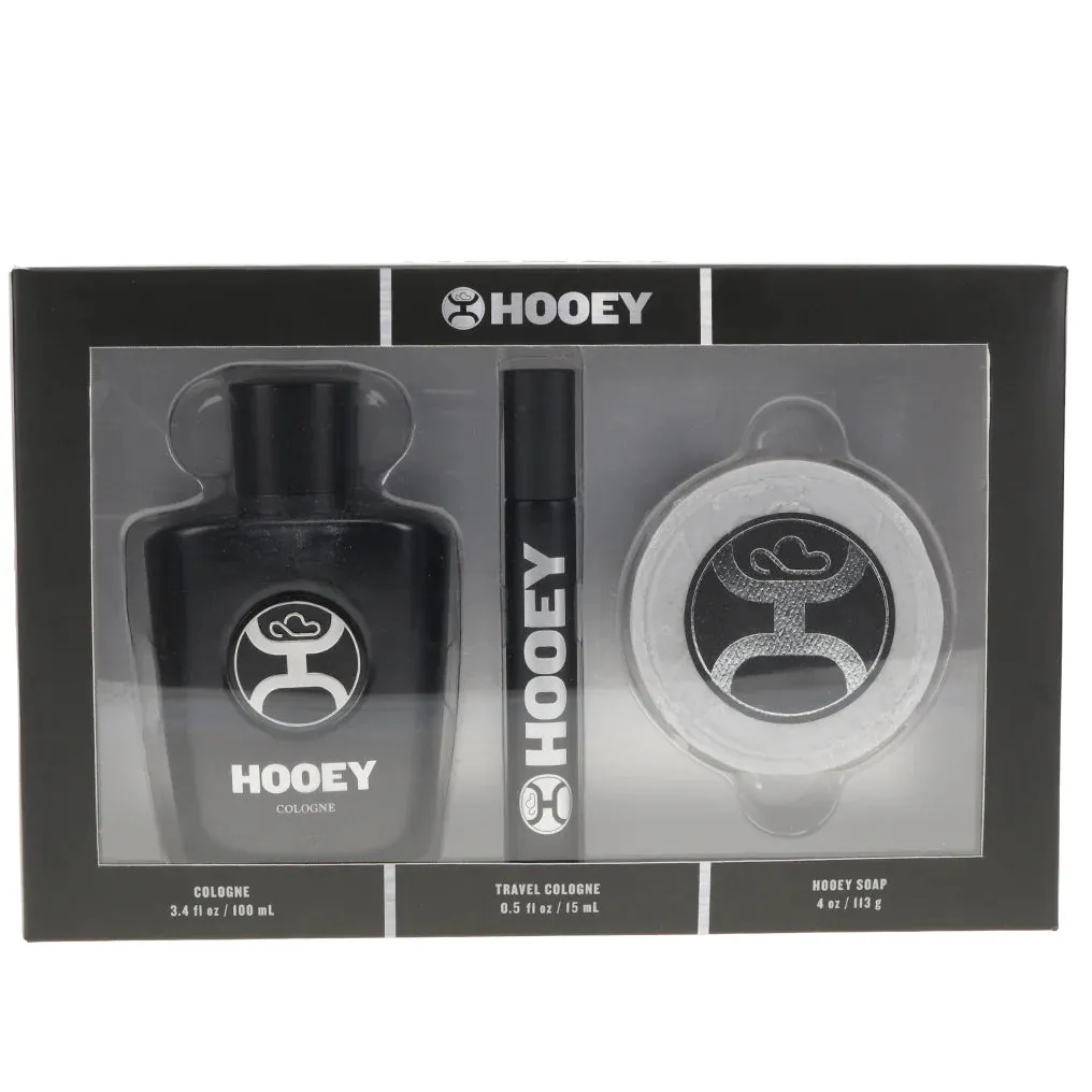 Hooey Gift Set Cologne