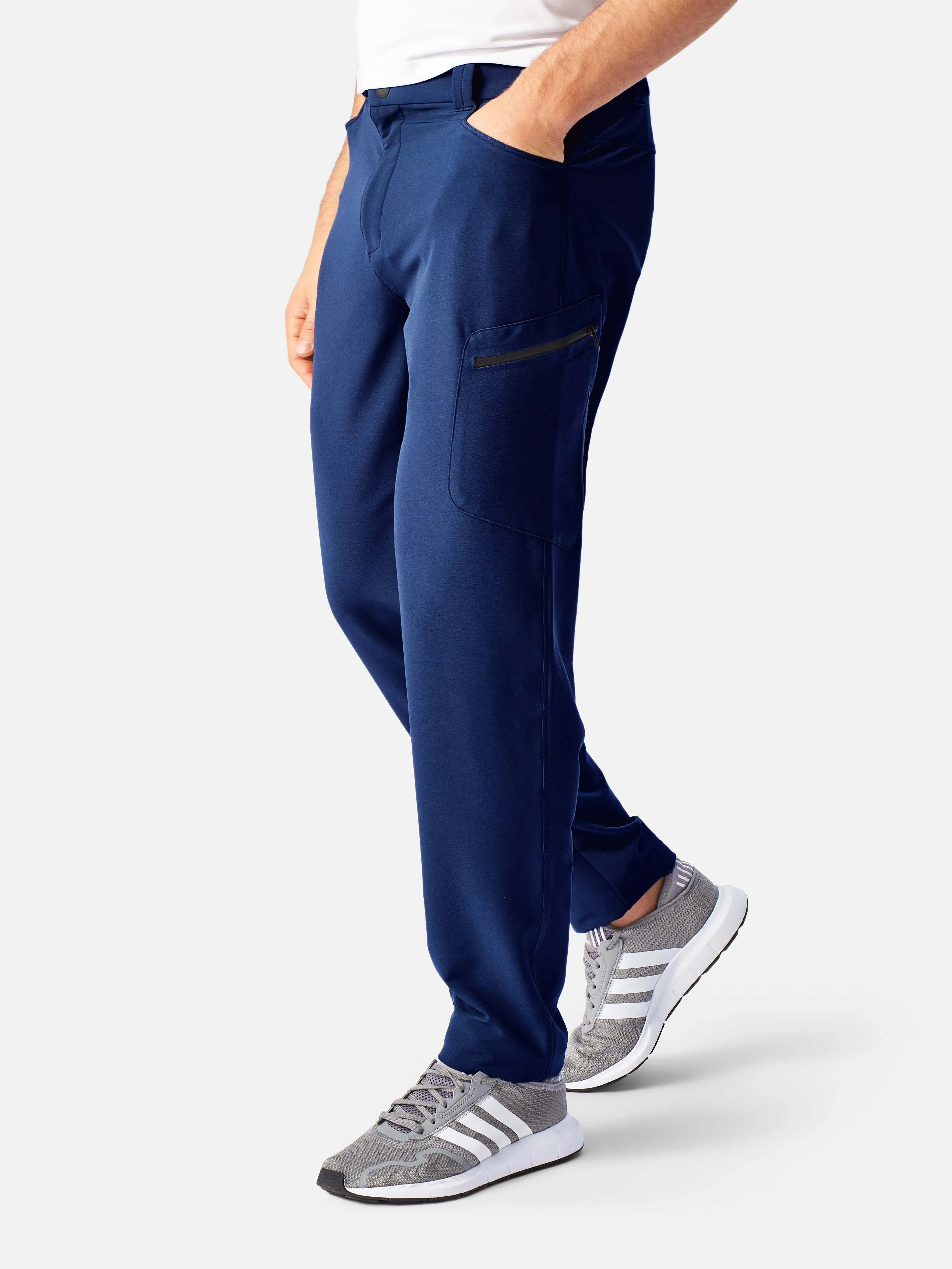 HUGE SALE! Henri Lloyd Explorer Sailing Pant 3.0 - 3rd Gen Outdoor Trousers from Henri Lloyd