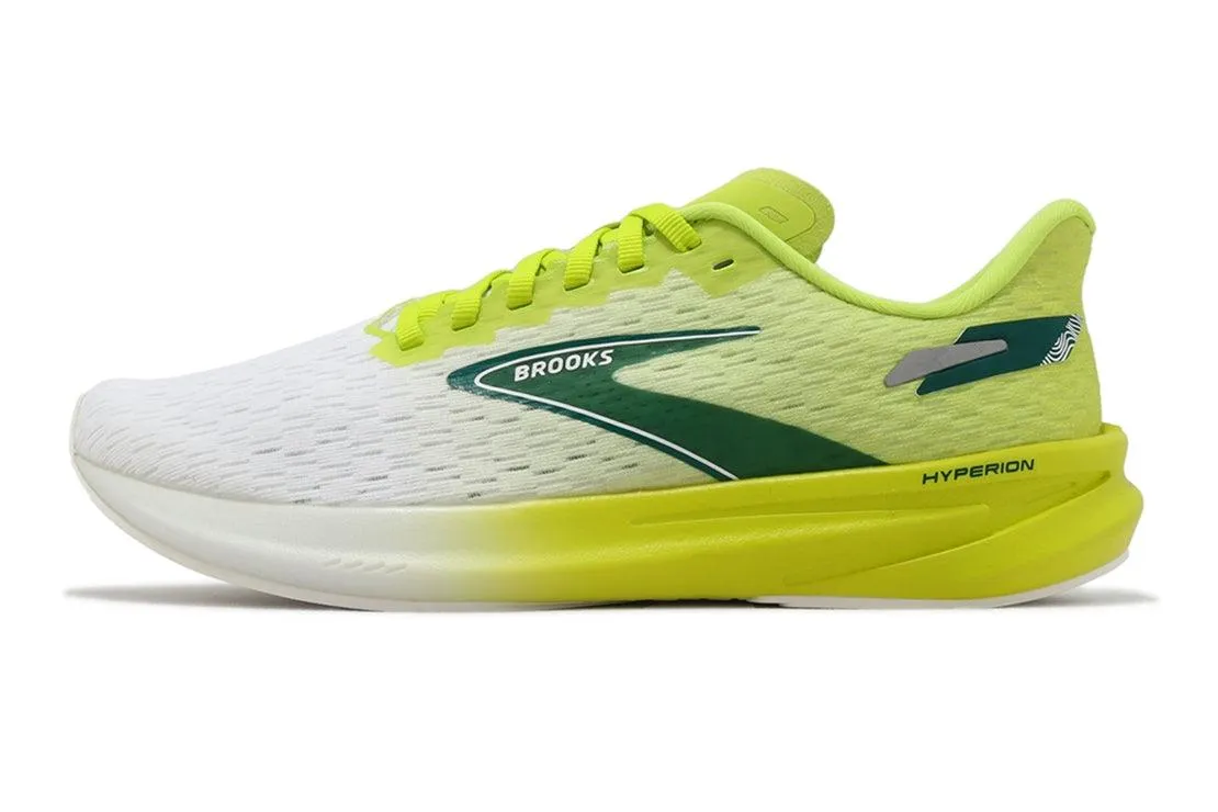 Hyperion Men's :Lime