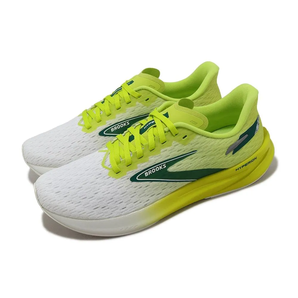 Hyperion Men's :Lime