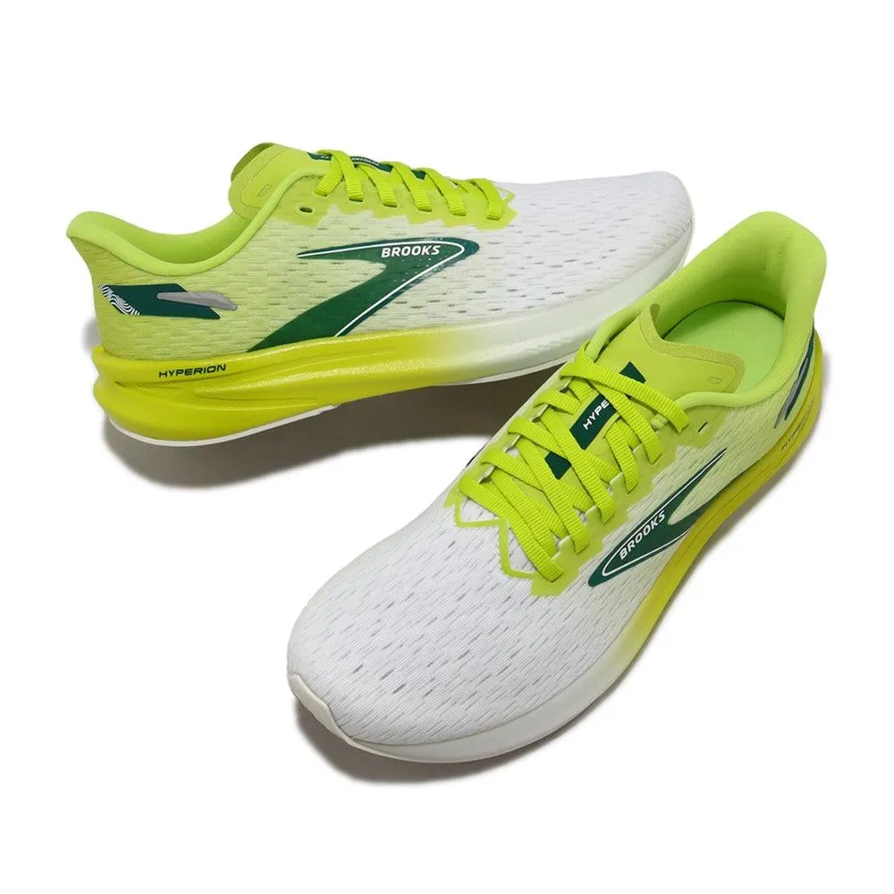 Hyperion Men's :Lime