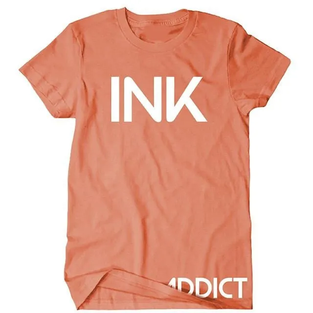 INK Men's Sunset Tee