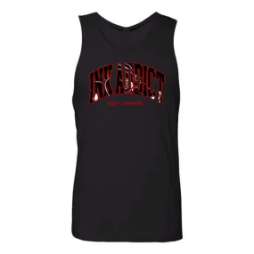 Ink Panther Men's Tank