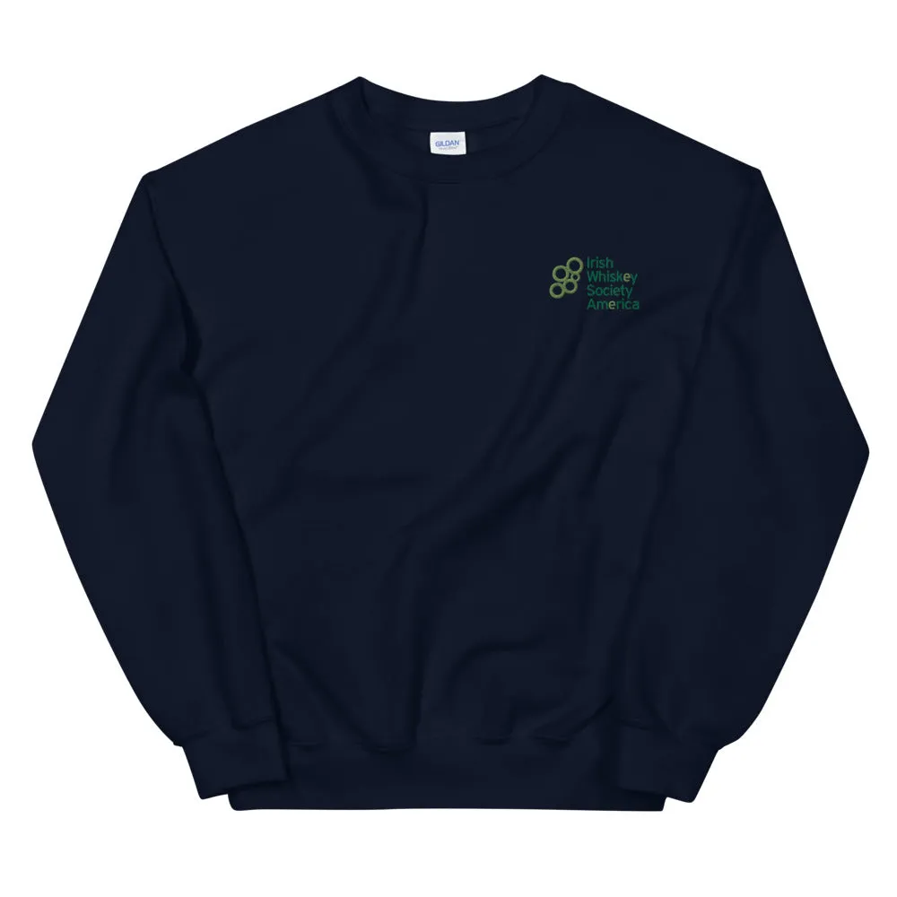 IWSA Sweatshirt