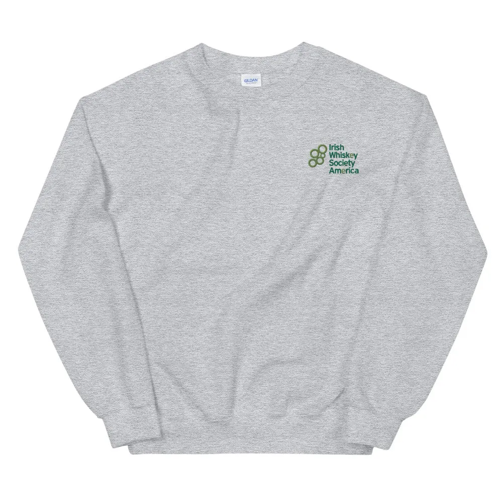 IWSA Sweatshirt