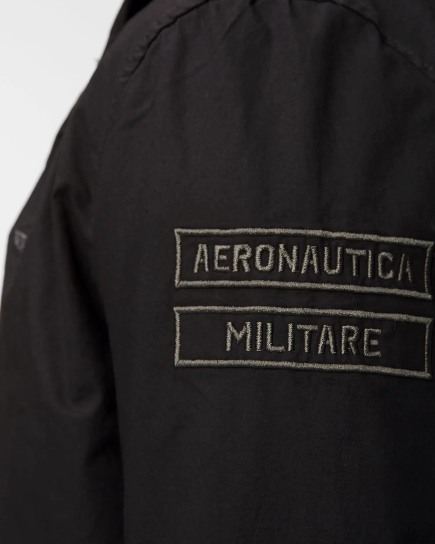 Jacket Aeronautica Militare AB2054.CT3065-8346