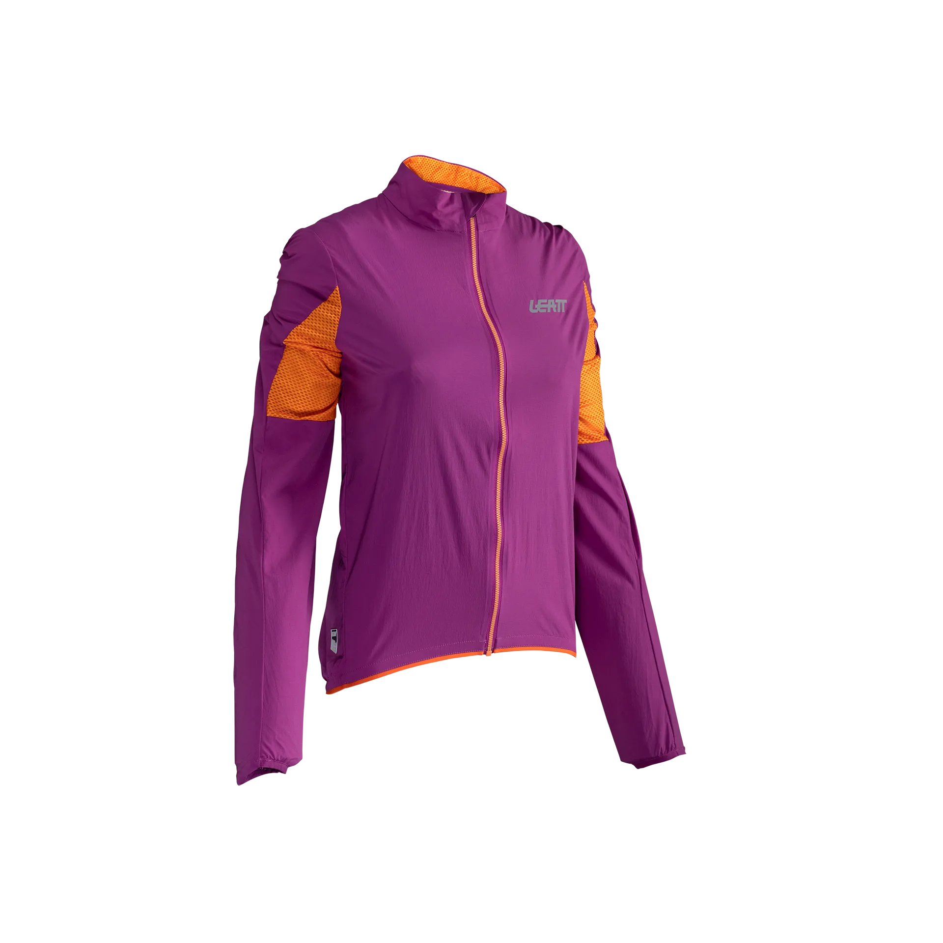 Jacket MTB Endurance 2.0 - Women - Purple