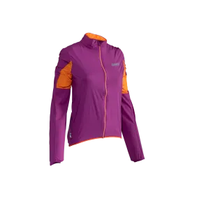 Jacket MTB Endurance 2.0 - Women - Purple