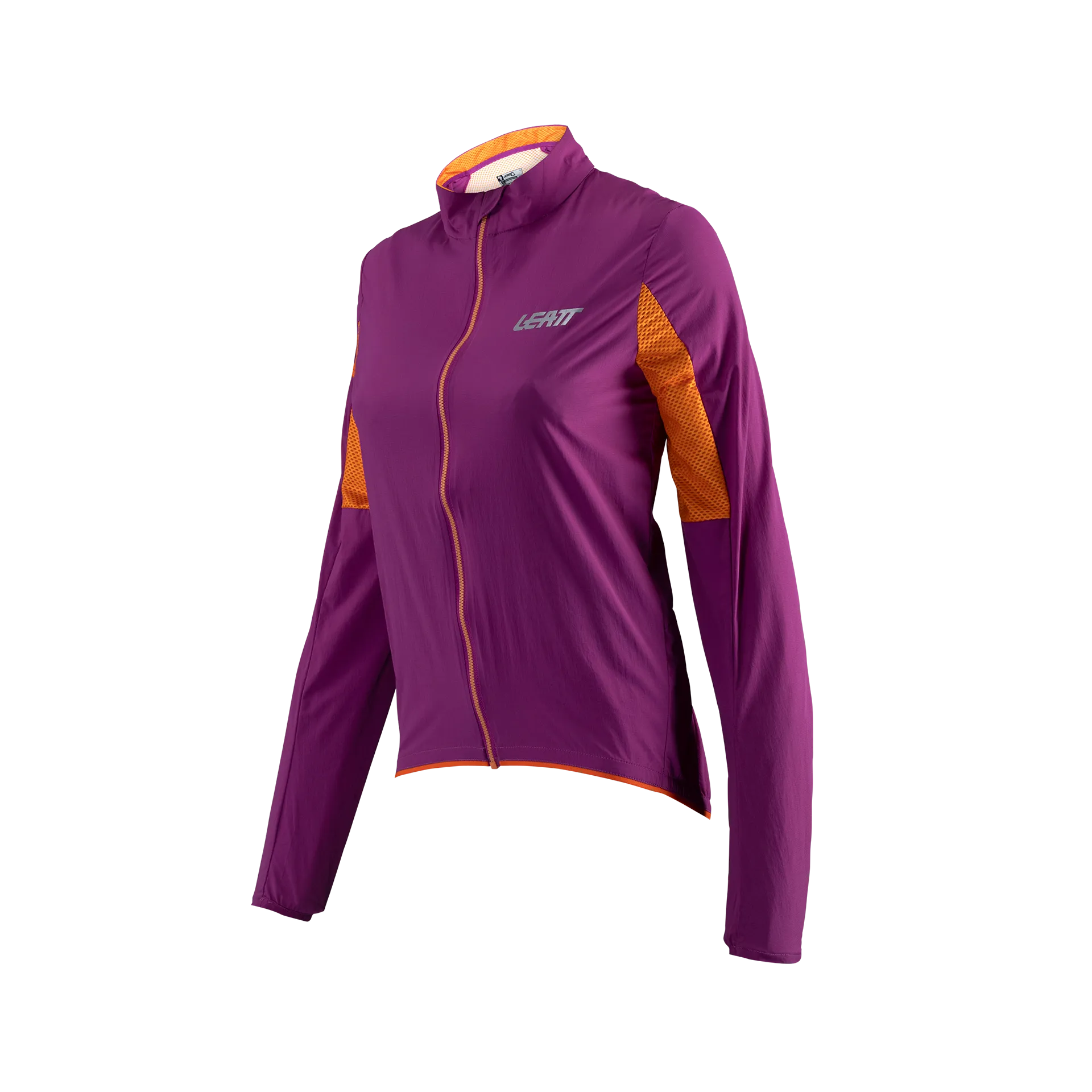 Jacket MTB Endurance 2.0 - Women - Purple